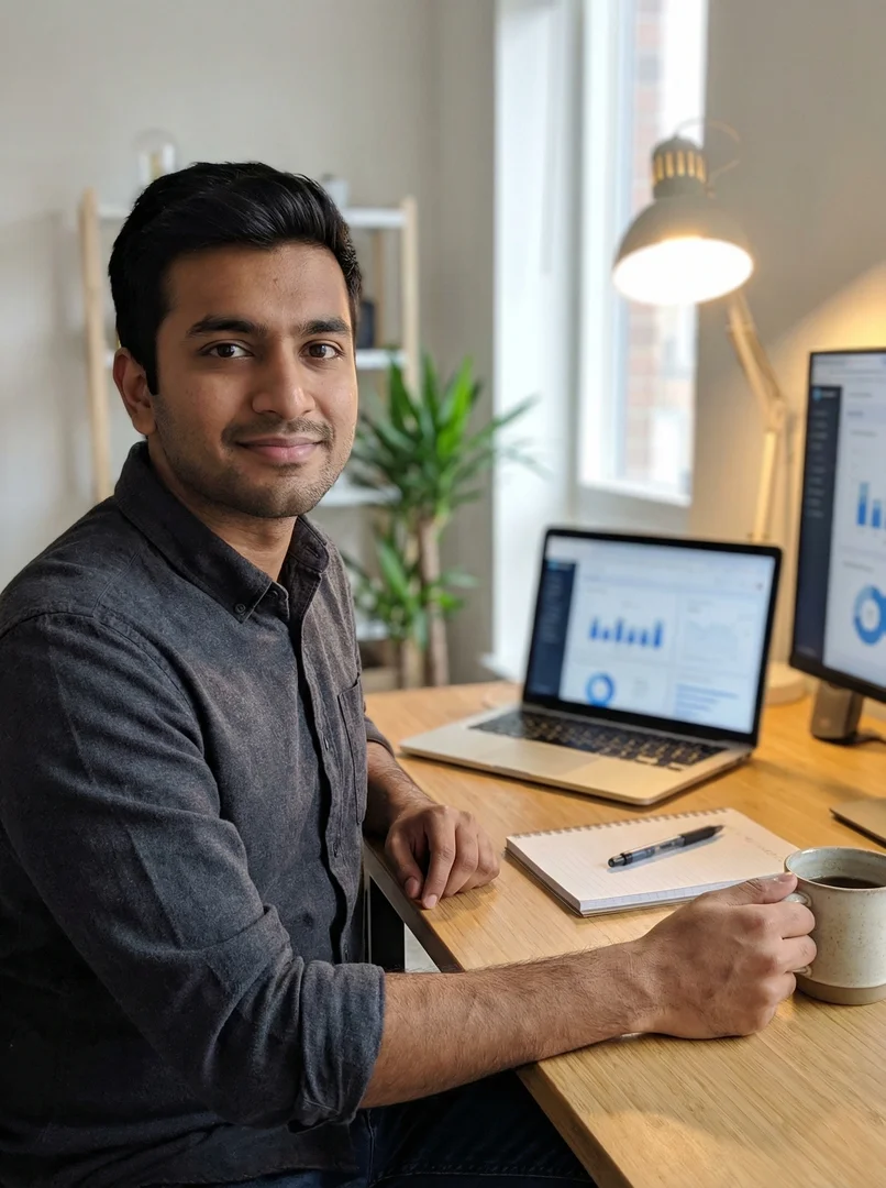 Karan